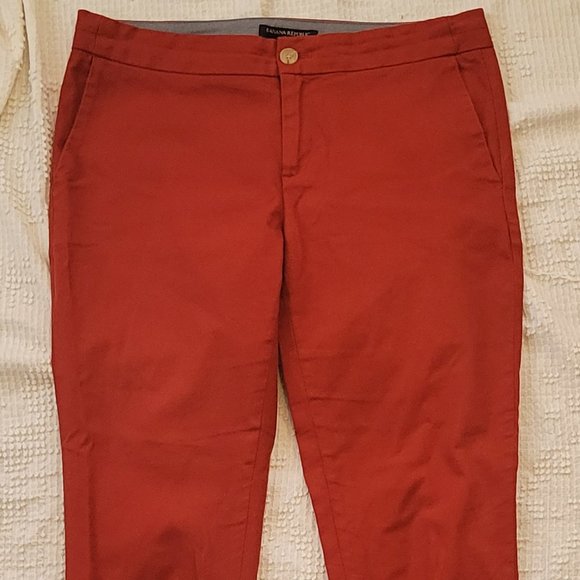 Banana Republic HAMPTON PANT - Picture 2 of 10